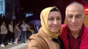 Bartın’da Erkek Dehşeti! Eski Eşini Katletti, Üvey Kızını Ağır Yaraladı