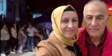 Bartın’da Erkek Dehşeti! Eski Eşini Katletti, Üvey Kızını Ağır Yaraladı