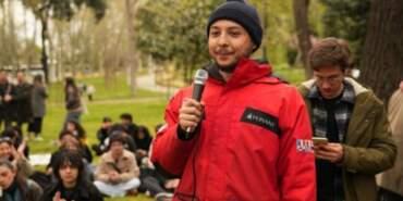 ‘Basel’ İsmiyle Tanınan Bekir Aslan Yeniden Gözaltına Alındı