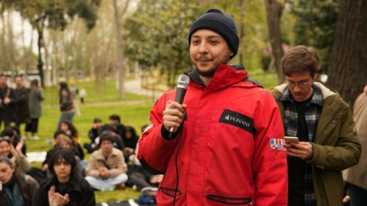 ‘Basel’ İsmiyle Tanınan Bekir Aslan Yeniden Gözaltına Alındı