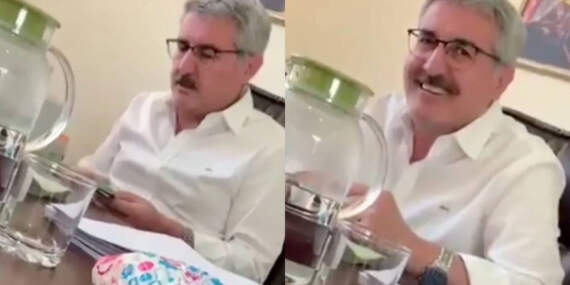 Başsavcılık Görüntüler Üzerine Harekete Geçti: Diyanet’teki Rüşvet İddialarına Soruşturma!