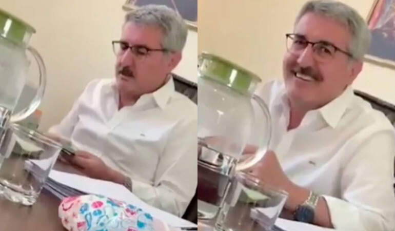 Başsavcılık Görüntüler Üzerine Harekete Geçti: Diyanet’teki Rüşvet İddialarına Soruşturma!