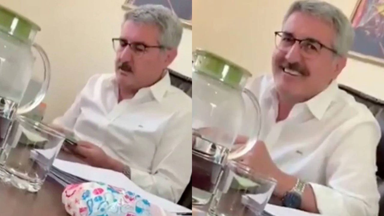 Başsavcılık Görüntüler Üzerine Harekete Geçti: Diyanet’teki Rüşvet İddialarına Soruşturma!