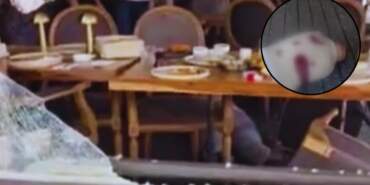 Batum’da Kanlı Pusu: Türk Vatandaşı Restoranda Kurşun Yağmuruna Tutuldu