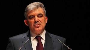 Bayraktar ve Sabancı’dan Sonra Abdullah Gül De Hedefte! Eski Cumhurbaşkanı İsyan Etti