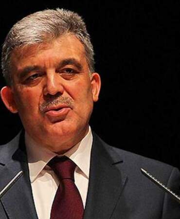 Bayraktar ve Sabancı’dan Sonra Abdullah Gül De Hedefte! Eski Cumhurbaşkanı İsyan Etti