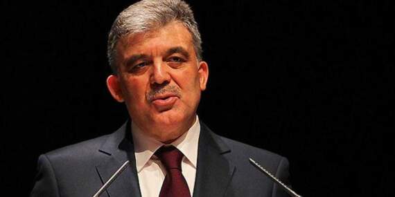Bayraktar ve Sabancı’dan Sonra Abdullah Gül De Hedefte! Eski Cumhurbaşkanı İsyan Etti