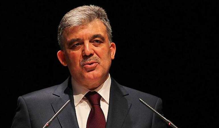 Bayraktar ve Sabancı’dan Sonra Abdullah Gül De Hedefte! Eski Cumhurbaşkanı İsyan Etti