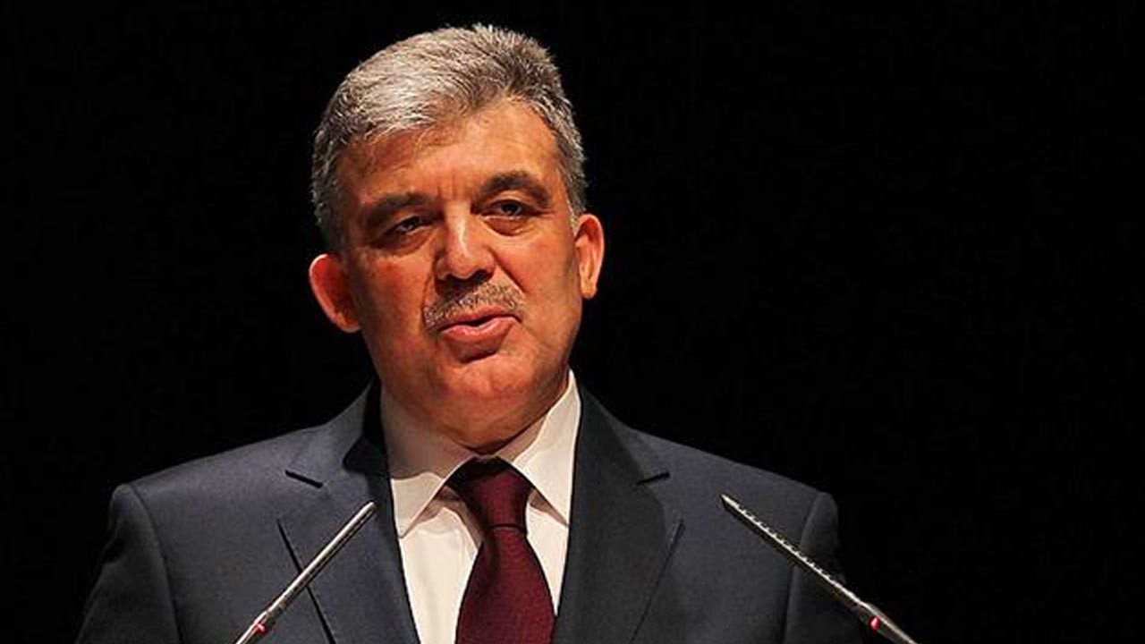 Bayraktar ve Sabancı’dan Sonra Abdullah Gül De Hedefte! Eski Cumhurbaşkanı İsyan Etti