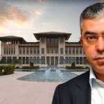 Beştepe’den ‘Yeni Anayasa’ İçin Tek Şart: Mehmet Uçum, Sandığı İşaret Etti