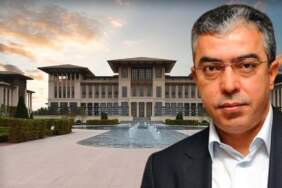 Beştepe’den ‘Yeni Anayasa’ İçin Tek Şart: Mehmet Uçum, Sandığı İşaret Etti