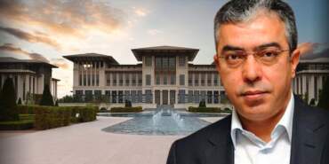 Beştepe’den ‘Yeni Anayasa’ İçin Tek Şart: Mehmet Uçum, Sandığı İşaret Etti