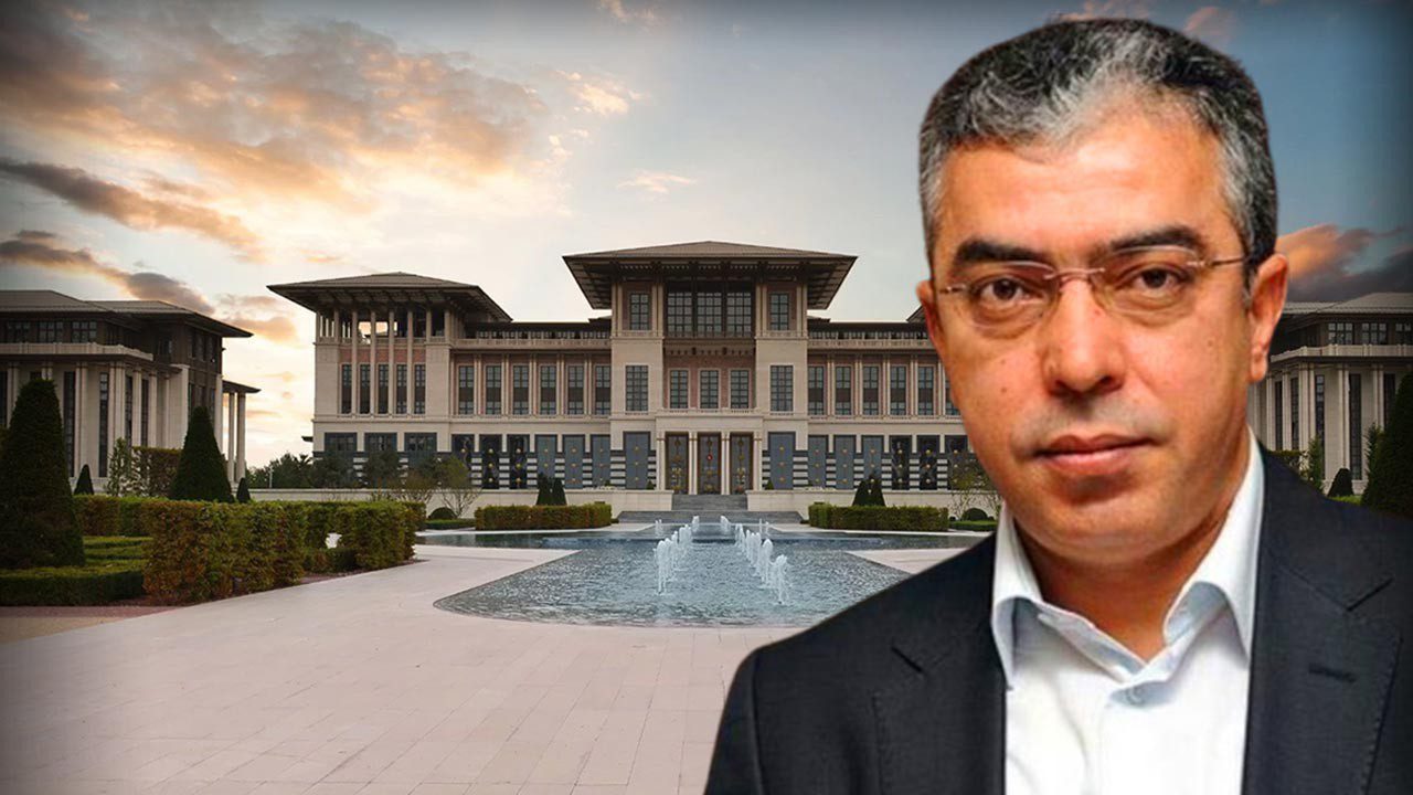 Beştepe’den ‘Yeni Anayasa’ İçin Tek Şart: Mehmet Uçum, Sandığı İşaret Etti