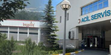 Beypiliç’te Gaz Sızıntısı! Çok Sayıda İşçi Hastanelik Oldu