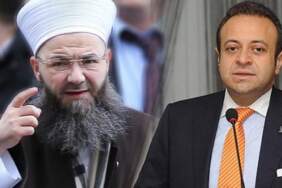 Bilal Erdoğan İddiaları Eski Defterleri Açtı… Cübbeli Ahmet ile Egemen Bağış Birbirine Girdi!