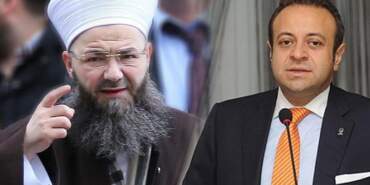 Bilal Erdoğan İddiaları Eski Defterleri Açtı… Cübbeli Ahmet ile Egemen Bağış Birbirine Girdi!