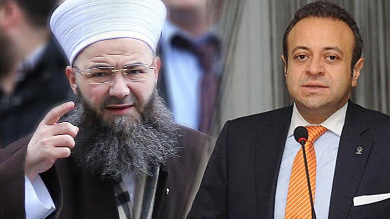 Bilal Erdoğan İddiaları Eski Defterleri Açtı… Cübbeli Ahmet ile Egemen Bağış Birbirine Girdi!