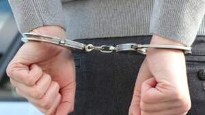 Bingöl’de Aranan İki Kişi Yakalandı