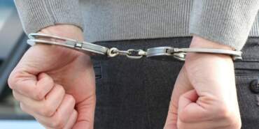 Bingöl’de Aranan İki Kişi Yakalandı