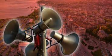 Bir İl Alarmda: Sirenler Çalacak! Saat Verildi, Tüm Hazırlıklar Yapıldı