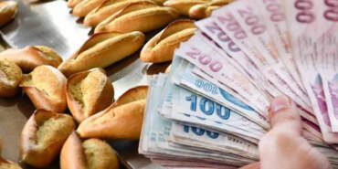 Bir İlde Daha Ekmeğe Zam! İşte Güncel Fiyatı