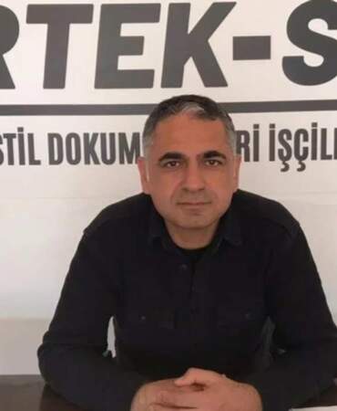 BİRTEK-SEN Başkanı Türkmen’in Yargılandığı Davada Karar Duruşması