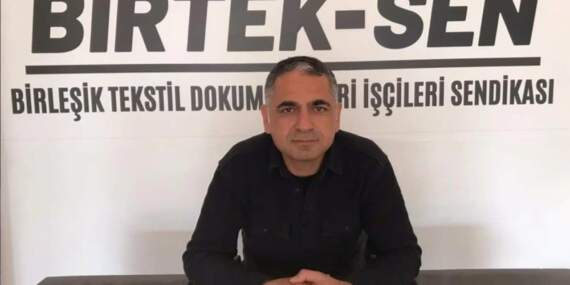 BİRTEK-SEN Başkanı Türkmen’in Yargılandığı Davada Karar Duruşması