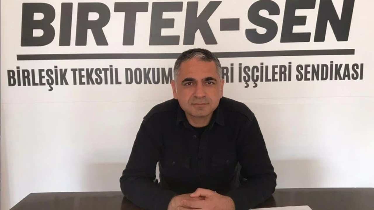 BİRTEK-SEN Başkanı Türkmen’in Yargılandığı Davada Karar Duruşması