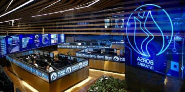 BIST 100’de Sürpriz Ralli: Borsa İstanbul’da En Çok Kazandıran Hisse Belli Oldu