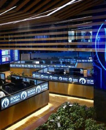 BIST 100’de Sürpriz Ralli: Borsa İstanbul’da En Çok Kazandıran Hisse Belli Oldu