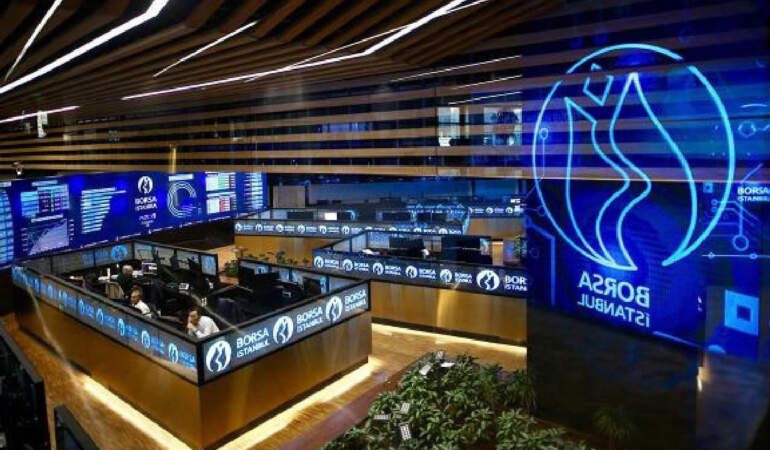 BIST 100’de Sürpriz Ralli: Borsa İstanbul’da En Çok Kazandıran Hisse Belli Oldu