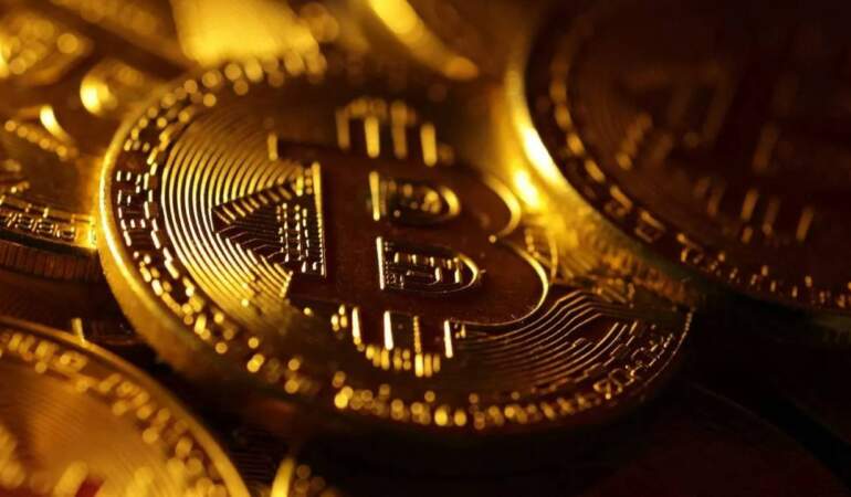 Bitcoin’de Kritik Seviye Aşıldı