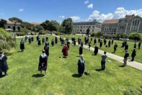 Boğaziçi Üniversitesi Akademisyenlerinden ‘Atama’ Tepkisi