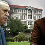 Boğaziçi Üniversitesi’ne Atamıştı! Cumhurbaşkanı Erdoğan’dan Naci İnci’ye Bir Görev Daha