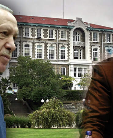 Boğaziçi Üniversitesi’ne Atamıştı! Cumhurbaşkanı Erdoğan’dan Naci İnci’ye Bir Görev Daha