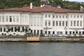 Boğaz’ın Gözde Yalısı Yarı Fiyatına Satıldı! Hukuki Süreç Başladı