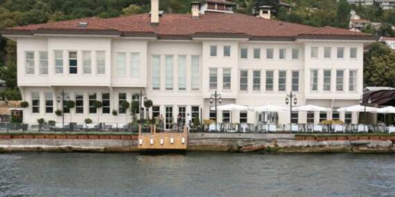 Boğaz’ın Gözde Yalısı Yarı Fiyatına Satıldı! Hukuki Süreç Başladı