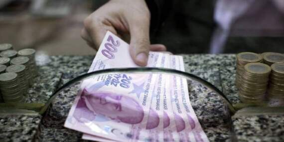 Borçlarını Taksitle Ödemek İsteyenler Dikkat: Limitler 250 Bin TL’ye Çıkarıldı