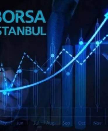 Borsa İstanbul’un En Değerli Şirketi Belli Oldu! Zirvedeki Şirket Tam Yüzde 108 Büyüdü