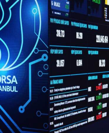 Borsa’da 3 Hisse Ortalığı Fena Karıştıdı! Yatırımcısı Bile Neye Uğradığını Şaşırdı