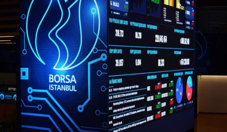 Borsa’da 3 Hisse Ortalığı Fena Karıştıdı! Yatırımcısı Bile Neye Uğradığını Şaşırdı