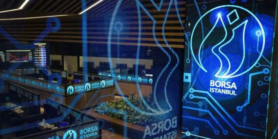 Borsada İki Hisseye Yasak! Yatırımcısı Diken Üstünde
