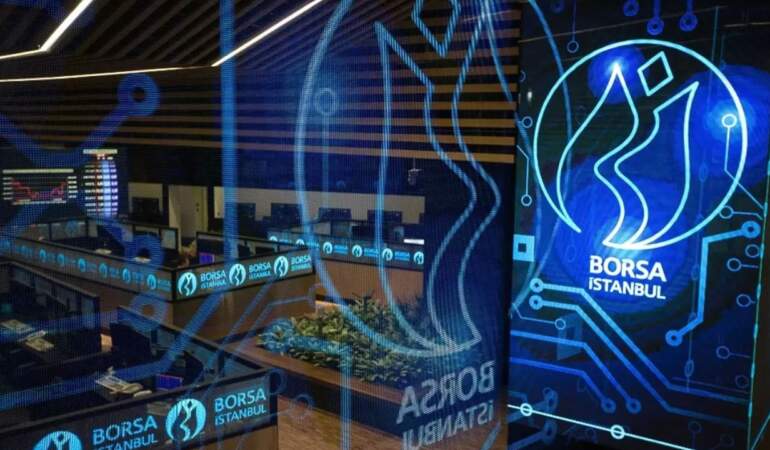 Borsa’da Tek Kazandıran Kulüp Belli Oldu!