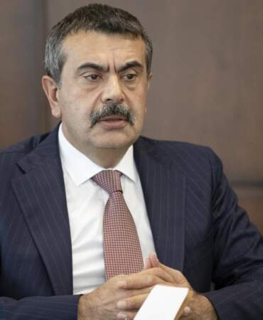 Bu Sözler Ortalığı Karıştıracak! Milli Eğitim Bakanı Yusuf Tekin’den LGS’de Şaibe İddialarına Çok Sert Yanıt: ‘Geri Zekalıya Anlatır Gibi…’