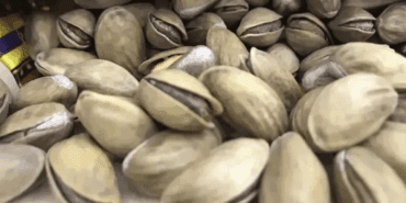 Türkiye’den Gönderilen Antep Fıstıkları Sınırdan Döndü