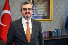 Burhanettin Duran Kimdir? Burhaneddin Duran Ne İş Yapıyor?