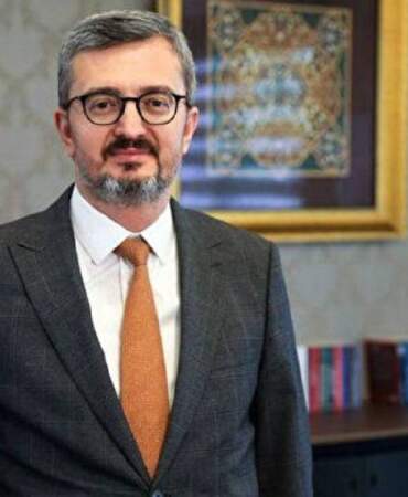 Burhanettin Duran Kimdir? Burhaneddin Duran Ne İş Yapıyor?