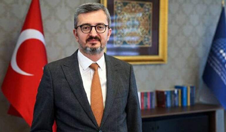 Burhanettin Duran Kimdir? Burhaneddin Duran Ne İş Yapıyor?