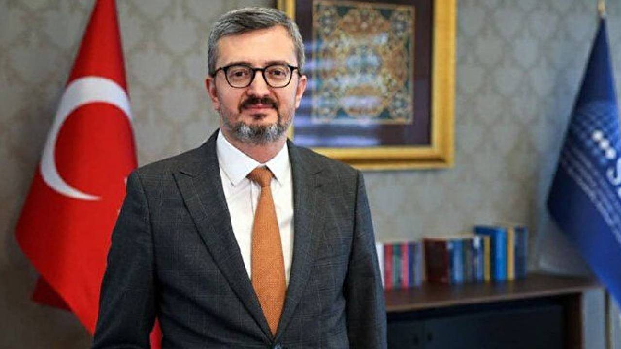 Burhanettin Duran Kimdir? Burhaneddin Duran Ne İş Yapıyor?