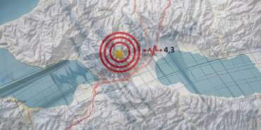 Bursa Depreminin Ardından Uyarılar Peş Peşe Geldi! Deprem Uzmanları Alarmda: 7 ve Üzeri Her An Olabilir
